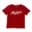 Maghizchi Unisex Toddler T-Shirt in Red Color
